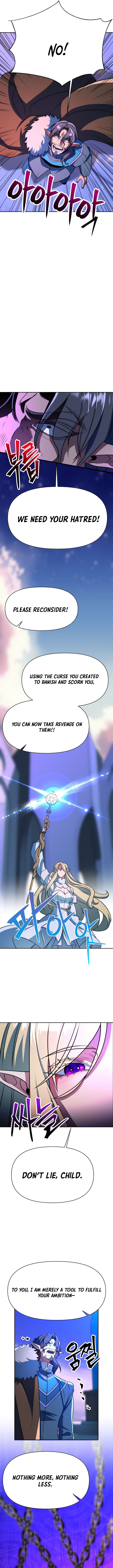 The Archmage Transcending Through Regression Chapter 153 3